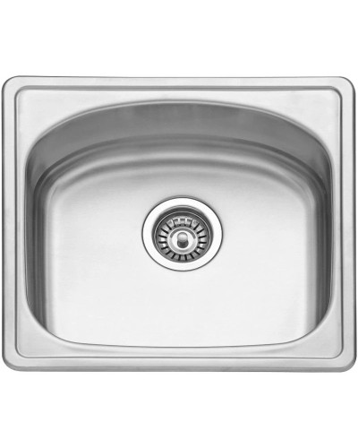 Кухонная мойка Seaman Eco Wien SWT-4945.A