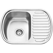 Кухонная мойка Seaman Eco Wien SWT-6349.A