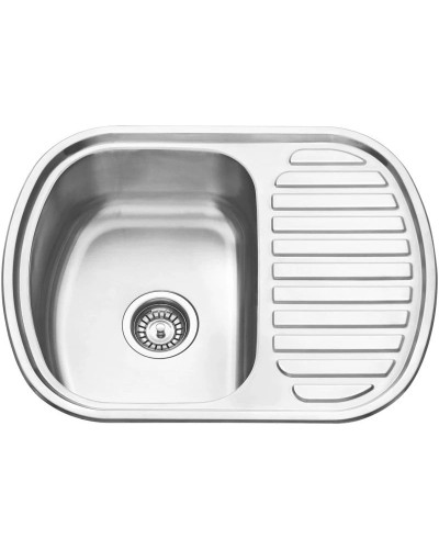 Кухонная мойка Seaman Eco Wien SWT-6349.A