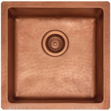 Кухонная мойка Seaman Natural Genova SMC-4646E-Supreme.A