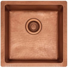 Кухонная мойка Seaman Natural Genova SMC-4646E-Supreme.A