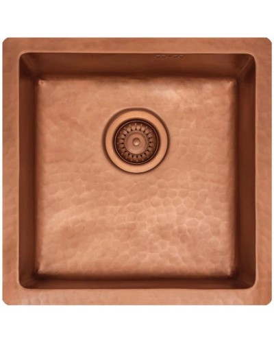 Кухонная мойка Seaman Natural Genova SMC-4646E-Supreme.A