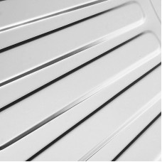 Кухонная мойка Florentina Gloriya матовая сталь GL.510.B.10.M.08