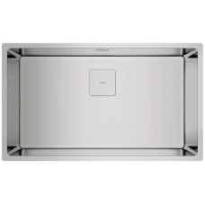 Кухонная мойка Teka Flexlinea RS15 71.40 полированная сталь 115000011