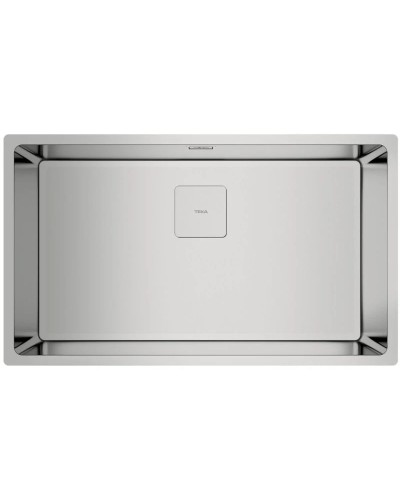 Кухонная мойка Teka Flexlinea RS15 71.40 полированная сталь 115000011