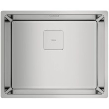 Кухонная мойка Teka Flexlinea RS15 50.40 полированная сталь 115000012