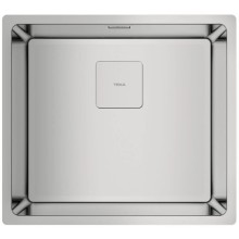 Кухонная мойка Teka Flexlinea RS15 45.40 полированная сталь 115000013