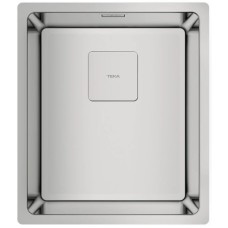 Кухонная мойка Teka Flexlinea RS15 34.40 полированная сталь 115000015