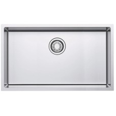 Кухонная мойка Omoikiri Tadzava 75-U/I-IN нержавеющая сталь 4993501