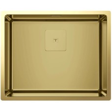 Кухонная мойка Teka Flexlinea RS15 50.40 бронза 115000023