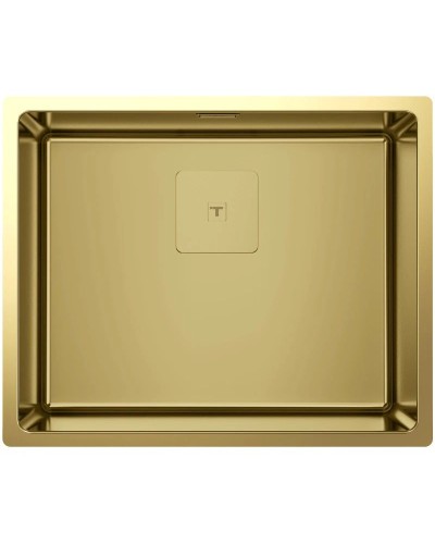 Кухонная мойка Teka Flexlinea RS15 50.40 бронза 115000023