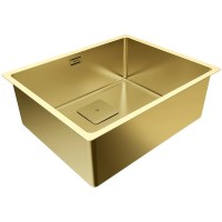 Кухонная мойка Teka Flexlinea RS15 50.40 бронза 115000023