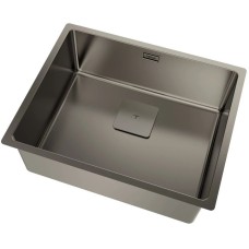 Кухонная мойка Teka Flexlinea RS15 50.40 титан 115000024