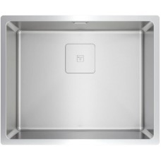 Кухонная мойка Teka Flexlinea RS15 50.40 матовая сталь 115000046