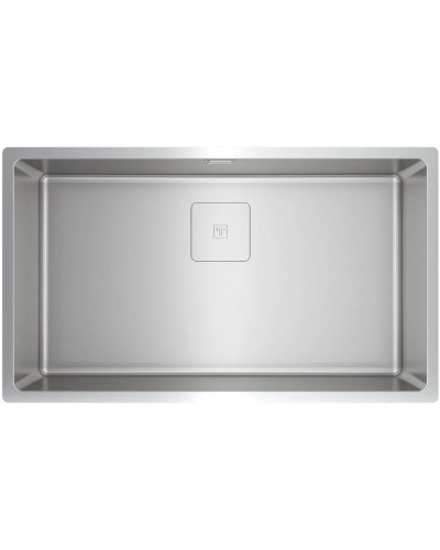 Кухонная мойка Teka Flexlinea RS15 71.40 матовая сталь 115000054