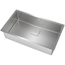 Кухонная мойка Teka Flexlinea RS15 71.40 матовая сталь 115000054