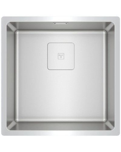 Кухонная мойка Teka Flexlinea RS15 40.40 матовая сталь 115000053