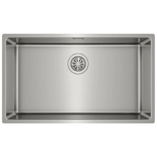 Кухонная мойка Teka Be Linea RS15 71.40 полированная сталь 115000004