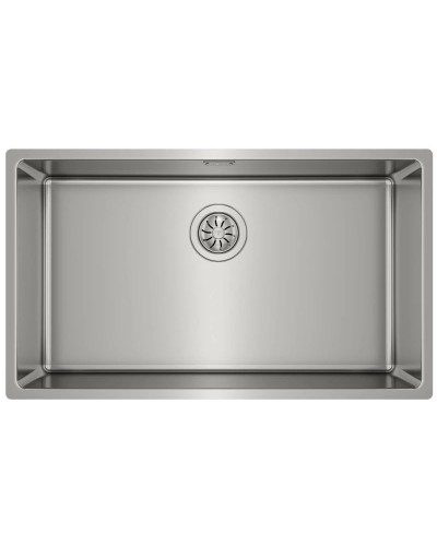 Кухонная мойка Teka Be Linea RS15 71.40 полированная сталь 115000004