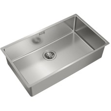 Кухонная мойка Teka Be Linea RS15 71.40 полированная сталь 115000004