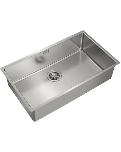 Кухонная мойка Teka Be Linea RS15 71.40 полированная сталь 115000004