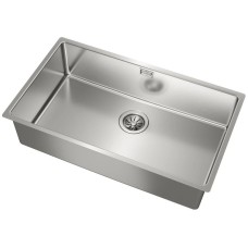 Кухонная мойка Teka Be Linea RS15 71.40 полированная сталь 115000004