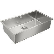 Кухонная мойка Teka Be Linea RS15 71.40 полированная сталь 115000004