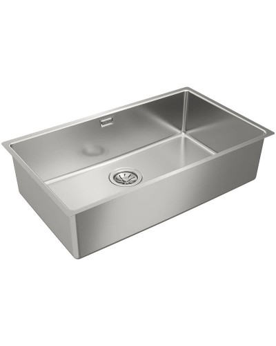 Кухонная мойка Teka Be Linea RS15 71.40 полированная сталь 115000004