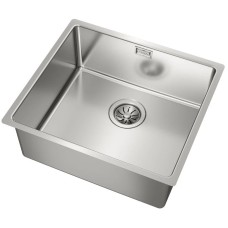 Кухонная мойка Teka Be Linea RS15 45.40 полированная сталь 115000006