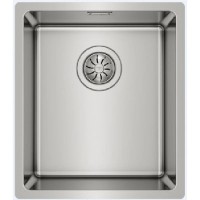 Кухонная мойка Teka Be Linea RS15 34.40 полированная сталь 115000008