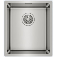 Кухонная мойка Teka Be Linea RS15 34.40 полированная сталь 115000008