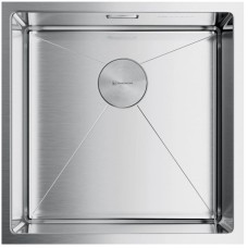 Кухонная мойка нержавеющая сталь Omoikiri Taki 44-U/IF-IN 4973044