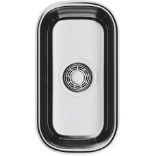 Кухонная мойка Omoikiri Omi 20-U-IN нержавеющая сталь 4997022