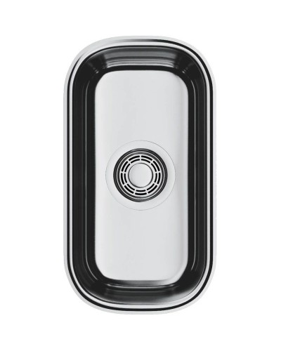 Кухонная мойка Omoikiri Omi 20-U-IN нержавеющая сталь 4997022