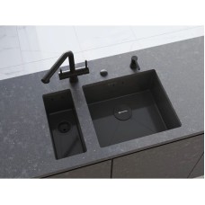 Кухонная мойка Omoikiri Taki 20-U/IF-LG светлое золото 4973091