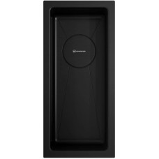 Кухонная мойка Omoikiri Taki 20-U/IF-GB графит 4997015