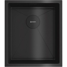 Кухонная мойка Omoikiri Taki 38-U/IF-GB графит 4997016