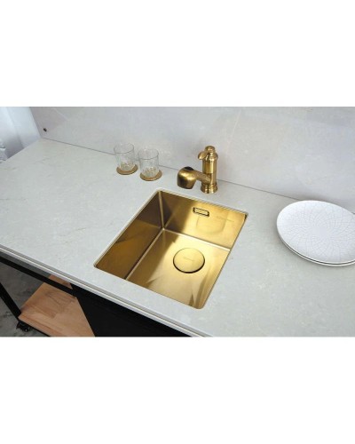 Кухонная мойка Omoikiri Taki 38-U/IF-GB графит 4997016