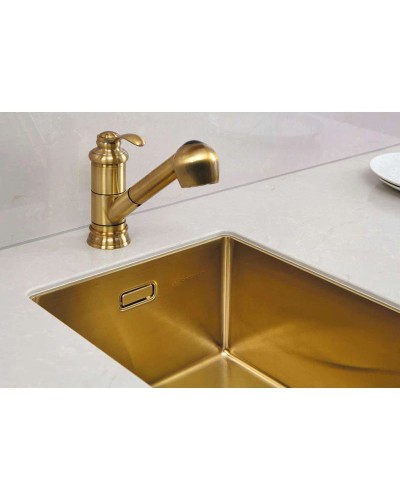 Кухонная мойка Omoikiri Taki 38-U/IF-GB графит 4997016