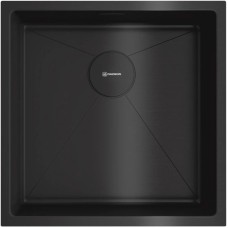 Кухонная мойка Omoikiri Taki 44-U/IF-GB графит 4997017