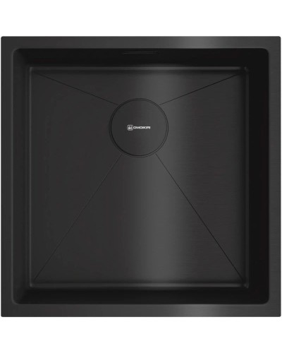 Кухонная мойка Omoikiri Taki 44-U/IF-GB графит 4997017