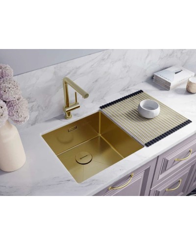 Кухонная мойка Omoikiri Taki 44-U/IF-GB графит 4997017