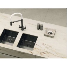 Кухонная мойка Omoikiri Taki 44-U/IF-GB графит 4997017