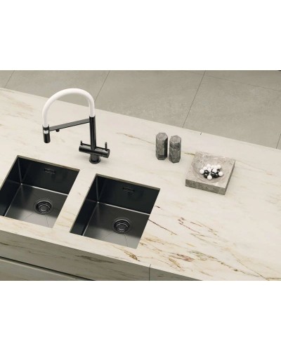 Кухонная мойка Omoikiri Taki 44-U/IF-GB графит 4997017