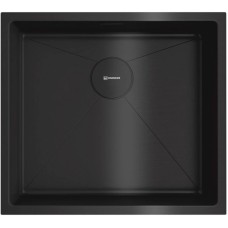 Кухонная мойка Omoikiri Taki 49-U/IF-GB графит 4997018