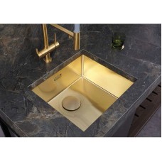 Кухонная мойка Omoikiri Taki 49-U/IF-GB графит 4997018