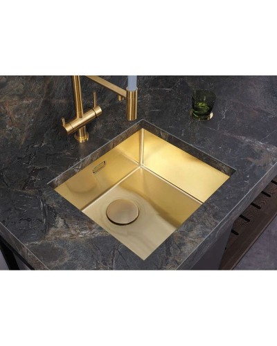 Кухонная мойка Omoikiri Taki 49-U/IF-GB графит 4997018