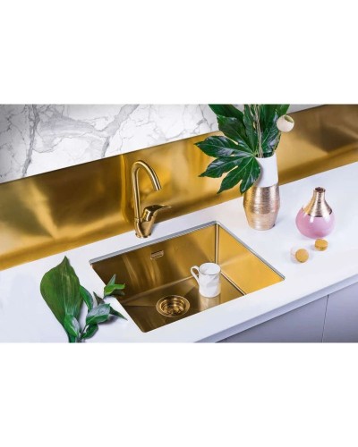 Кухонная мойка Omoikiri Taki 49-U/IF-GB графит 4997018