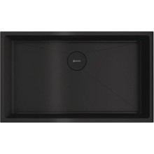 Кухонная мойка Omoikiri Taki 74-U/IF GB графит 4997020