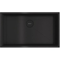 Кухонная мойка Omoikiri Taki 74-U/IF GB графит 4997020